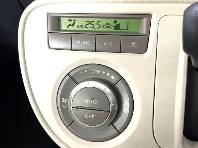 DAIHATSU MIRA Cocoa 2011