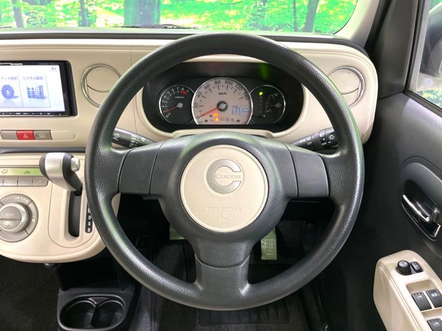 DAIHATSU MIRA Cocoa 2011