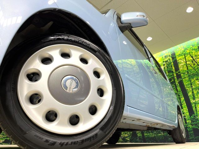 DAIHATSU MIRA Cocoa 2011