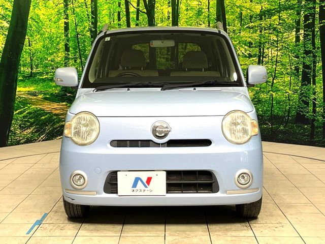 DAIHATSU MIRA Cocoa 2011