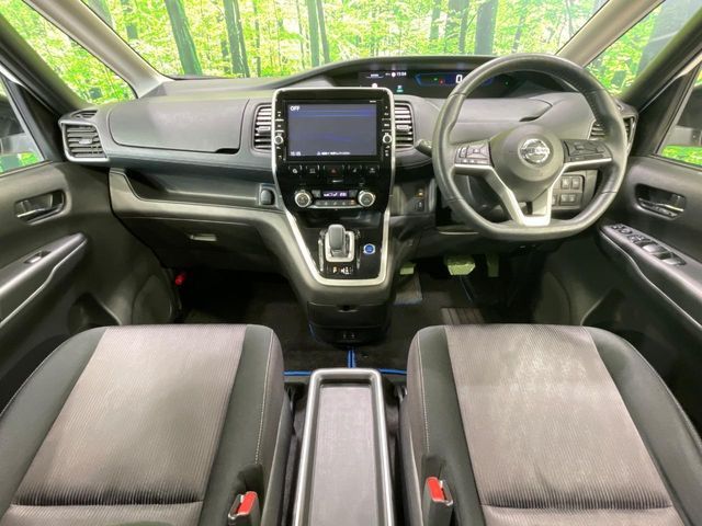 NISSAN SERENA  WG 2019