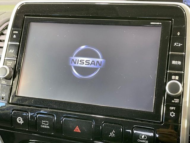 NISSAN SERENA  WG 2019