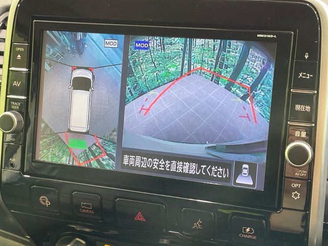 NISSAN SERENA  WG 2019