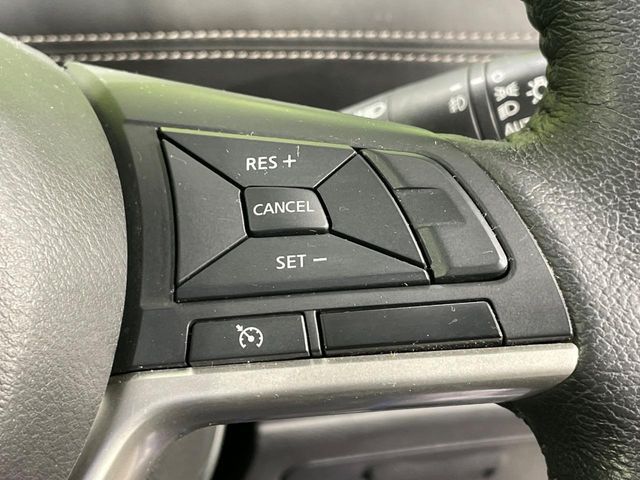 NISSAN SERENA  WG 2019