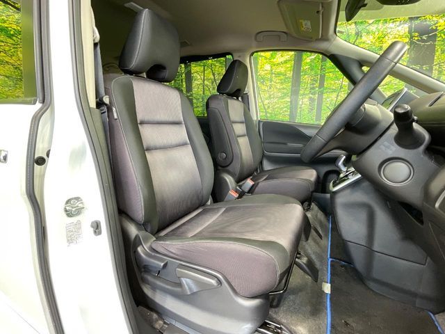 NISSAN SERENA  WG 2019