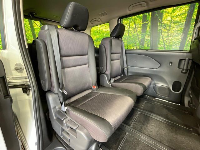 NISSAN SERENA  WG 2019