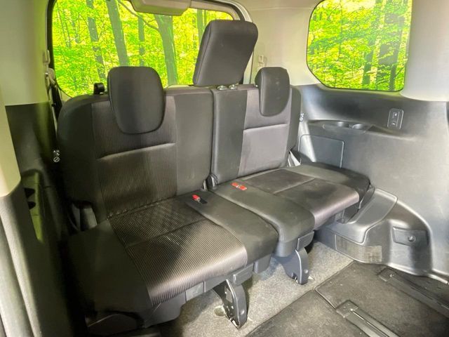 NISSAN SERENA  WG 2019