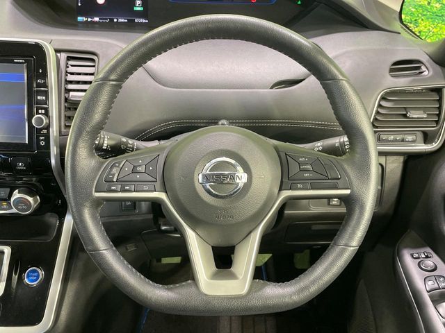 NISSAN SERENA  WG 2019