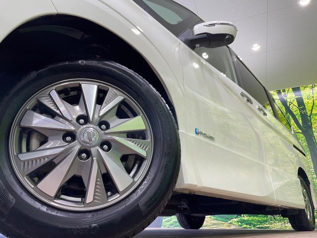 NISSAN SERENA  WG 2019