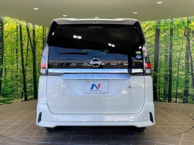 NISSAN SERENA  WG 2019