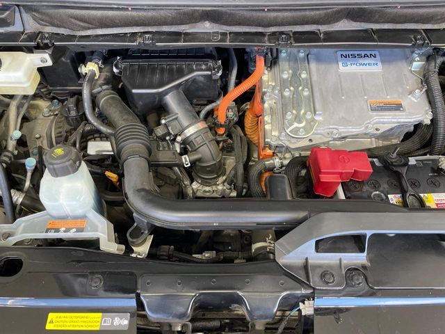 NISSAN SERENA  WG 2019