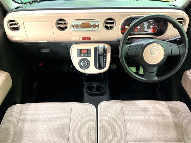 DAIHATSU MIRA Cocoa 2014