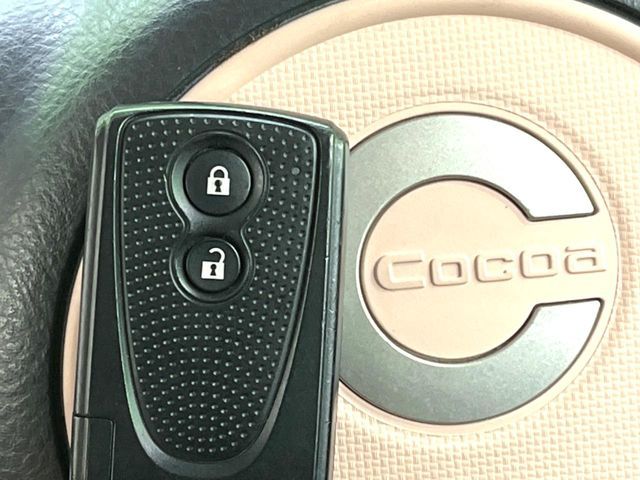 DAIHATSU MIRA Cocoa 2014