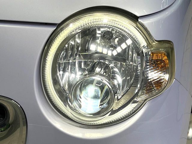 DAIHATSU MIRA Cocoa 2014