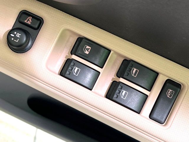 DAIHATSU MIRA Cocoa 2014