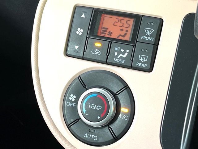 DAIHATSU MIRA Cocoa 2014