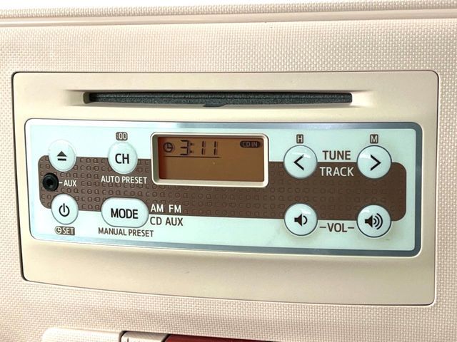 DAIHATSU MIRA Cocoa 2014