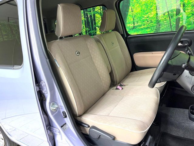 DAIHATSU MIRA Cocoa 2014