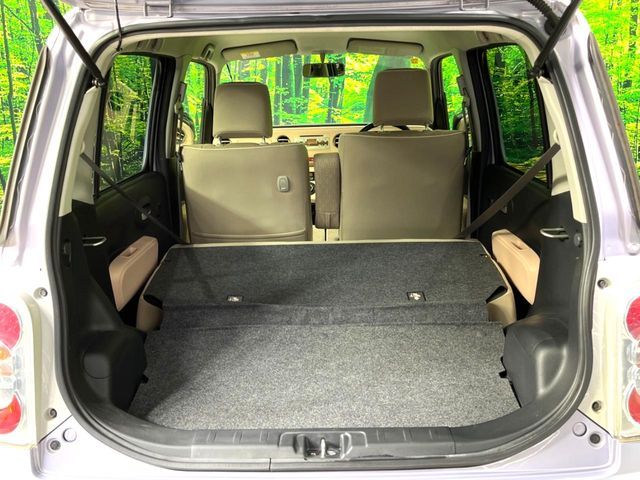 DAIHATSU MIRA Cocoa 2014