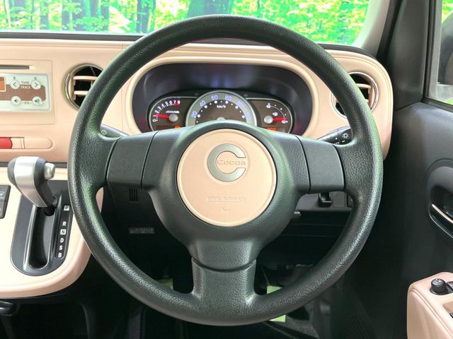 DAIHATSU MIRA Cocoa 2014
