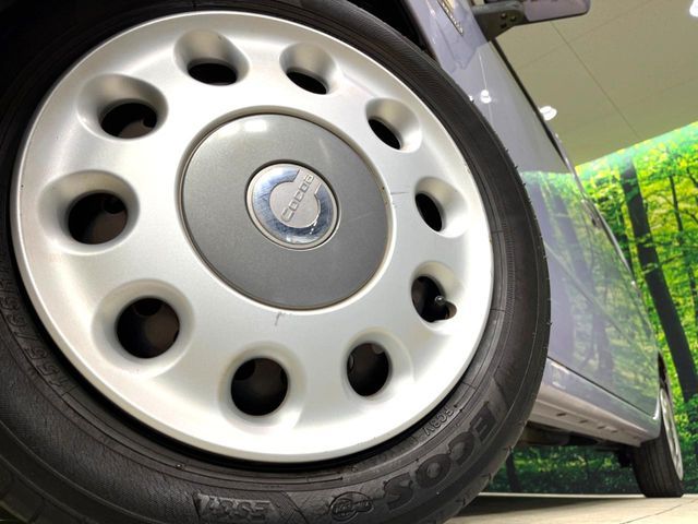 DAIHATSU MIRA Cocoa 2014