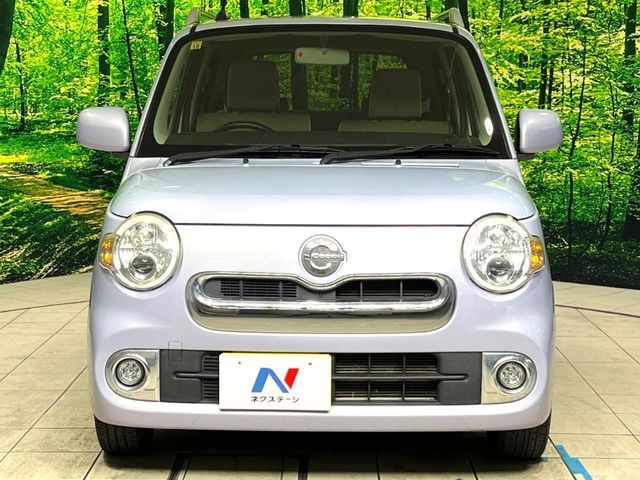 DAIHATSU MIRA Cocoa 2014