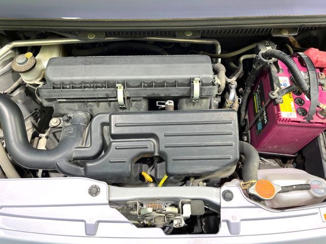 DAIHATSU MIRA Cocoa 2014