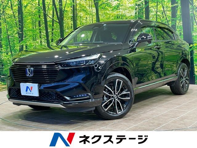 HONDA VEZEL e:HEV 2023