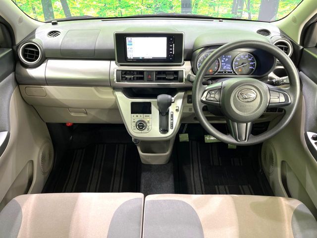 DAIHATSU CAST STYLE 2018