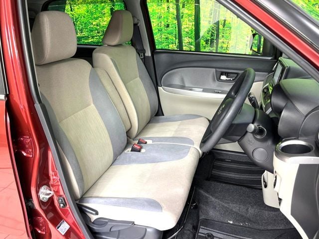 DAIHATSU CAST STYLE 2018