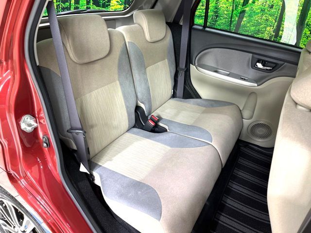 DAIHATSU CAST STYLE 2018