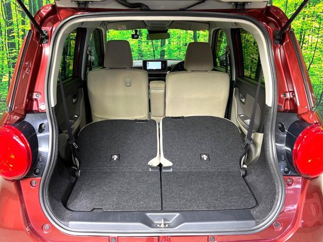 DAIHATSU CAST STYLE 2018