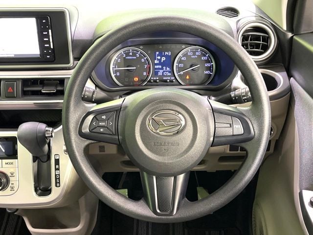 DAIHATSU CAST STYLE 2018