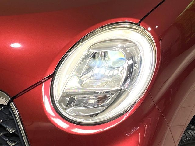 DAIHATSU CAST STYLE 2018