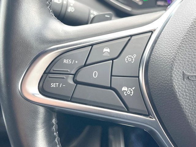 RENAULT RENAULT LUTECIA 2021