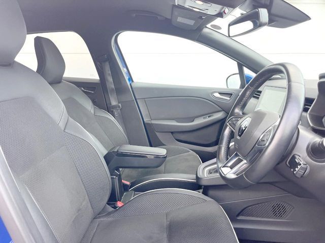 RENAULT RENAULT LUTECIA 2021