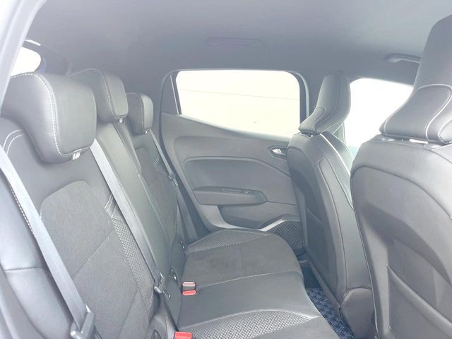 RENAULT RENAULT LUTECIA 2021