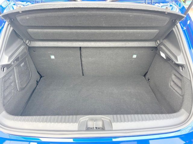 RENAULT RENAULT LUTECIA 2021