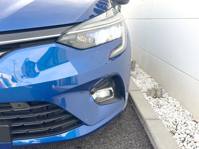 RENAULT RENAULT LUTECIA 2021