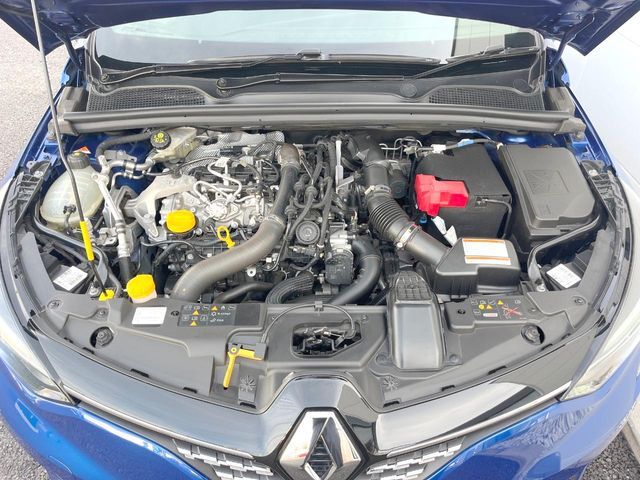 RENAULT RENAULT LUTECIA 2021