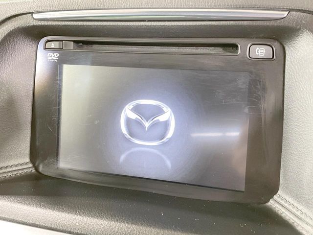 MAZDA CX-5 4WD 2015