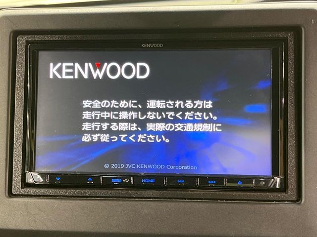 HONDA N BOX CUSTOM 2019