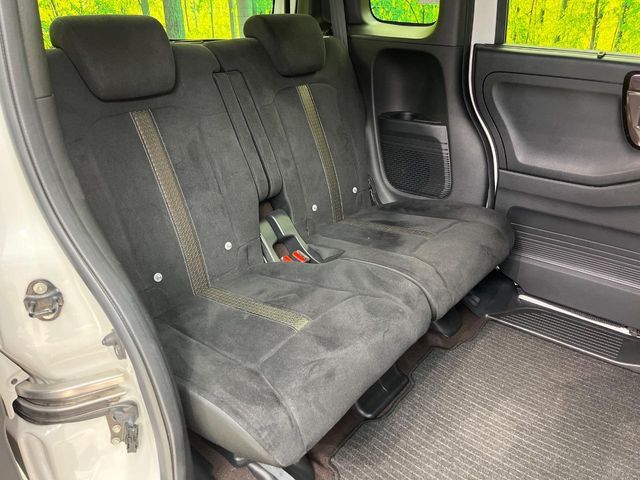 HONDA N BOX CUSTOM 2019