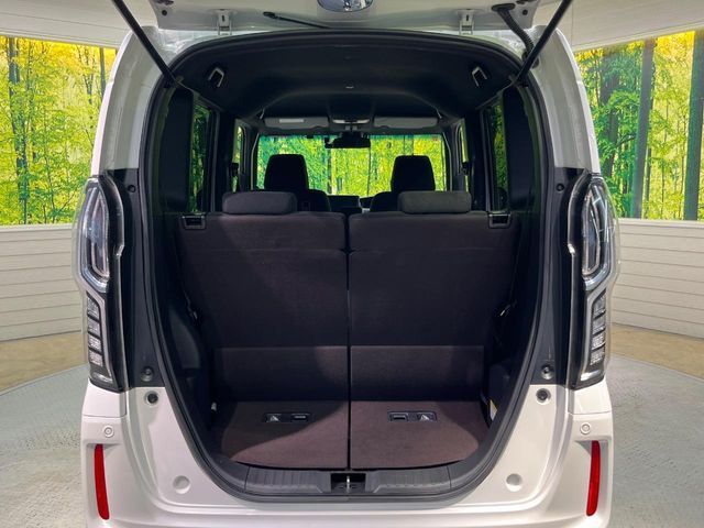 HONDA N BOX CUSTOM 2019