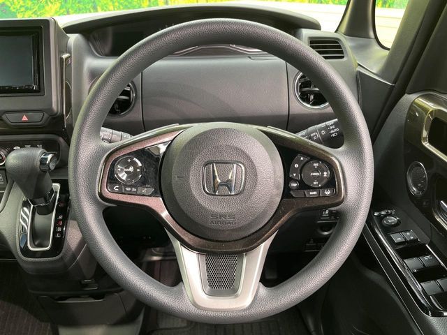 HONDA N BOX CUSTOM 2019