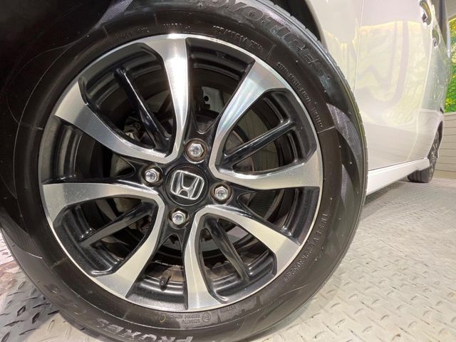 HONDA N BOX CUSTOM 2019