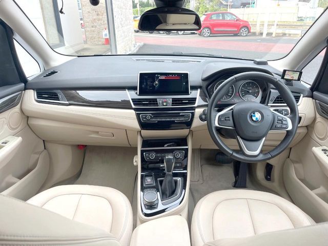 BMW BMW 2series Active Tourer 2017
