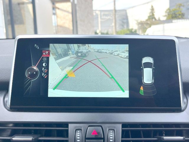 BMW BMW 2series Active Tourer 2017