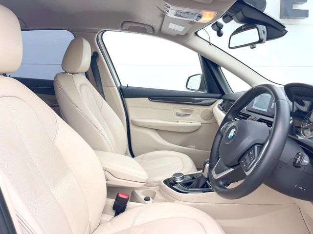 BMW BMW 2series Active Tourer 2017
