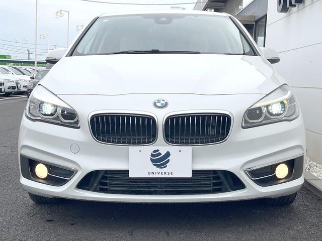 BMW BMW 2series Active Tourer 2017